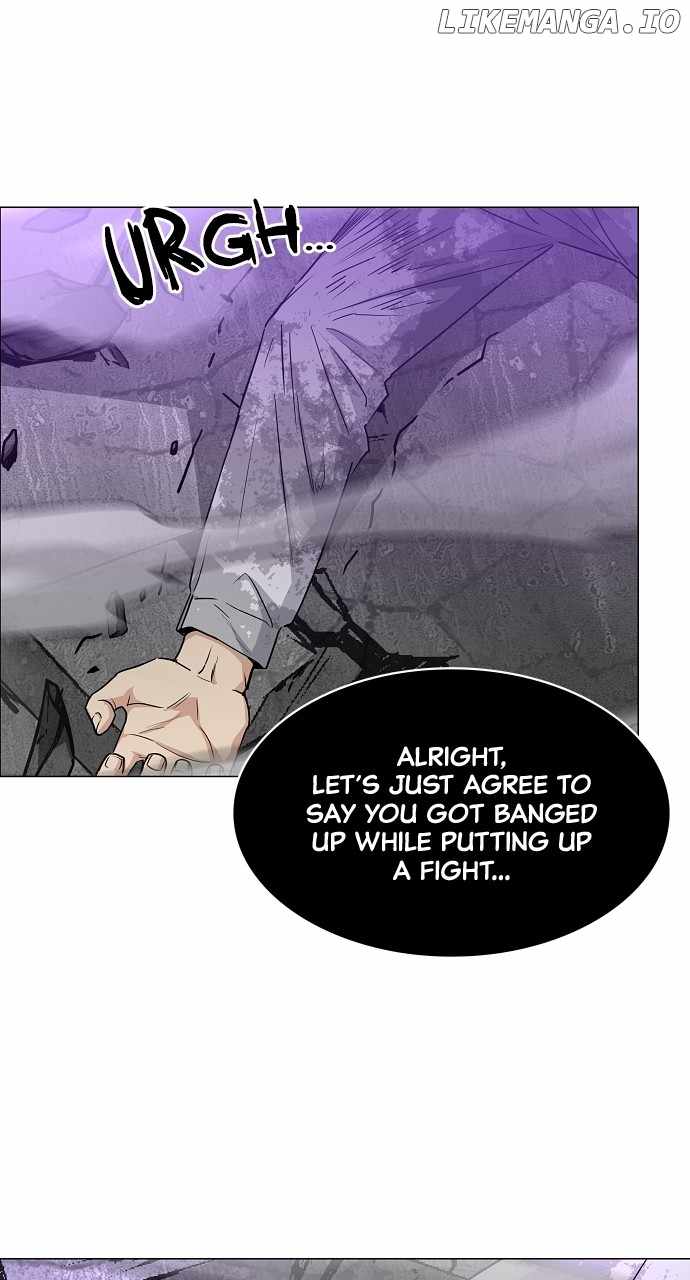 The Shaman's Blade Chapter 34 87